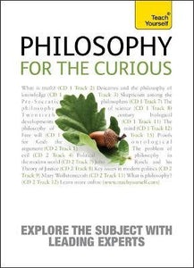 Philosophy for the Curious: Teach Yourself (ONLY SET)