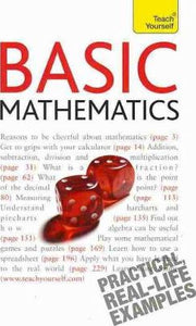 TY : Basic Mathematics