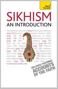 Ty Introduction: Sikhism