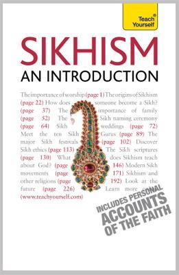 Ty Introduction: Sikhism