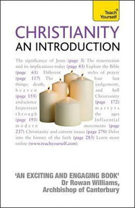 Ty Introduction: Christianity