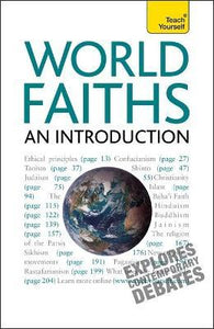 Ty Introduction: World Faiths