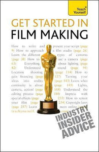 Ty Make A Great Short Film