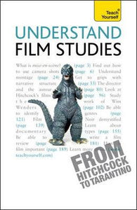 Understand Film Studies: Teach Yourself