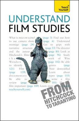 Understand Film Studies: Teach Yourself