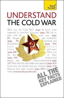Ty The Cold War