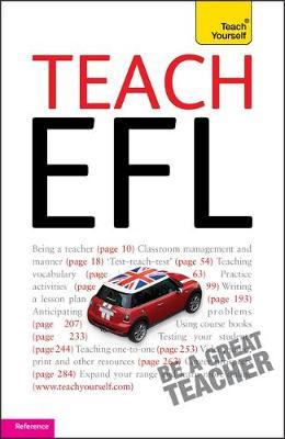 Ty Teach English As A Foreign Language