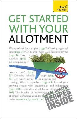 TY : Get Started with Your Allotment
