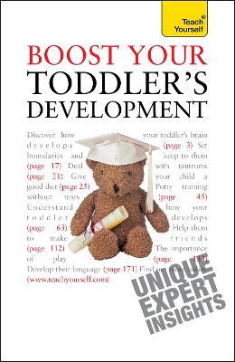 TY : Boost Your Toddler'S Development