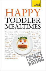 TY : Happy Toddler Mealtimes