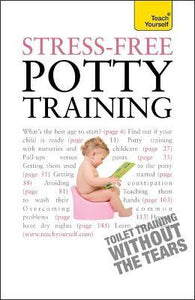 Ty No-Stress Potty Training