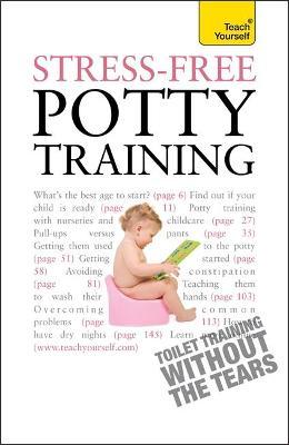 Ty No-Stress Potty Training