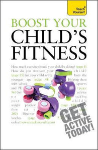 TY : Boost Your Child's Fitness : Fitness, healthy eating...