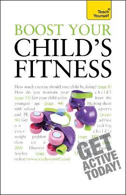 TY : Boost Your Child's Fitness : Fitness, healthy eating...
