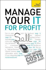 Ty Manage Your It For Profit