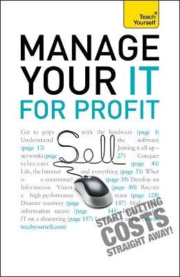 Ty Manage Your It For Profit