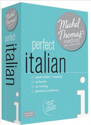 Perfect Italian (Learn Italian with the Michel Thomas Method)