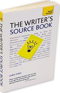 Ty Writer'S Sourcebook