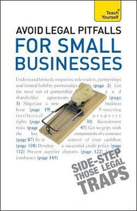 Ty Legal Pitfalls For Sme Businesses