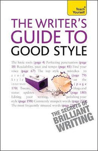 Ty Rules Of Good Style