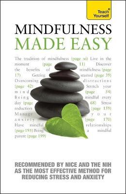 Ty Mindfulness Made Easy