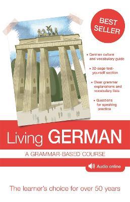 Ty Living German