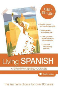 Ty Living Spanish