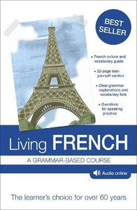 Ty Living French
