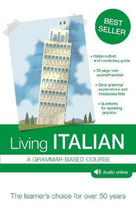 Ty Living Italian