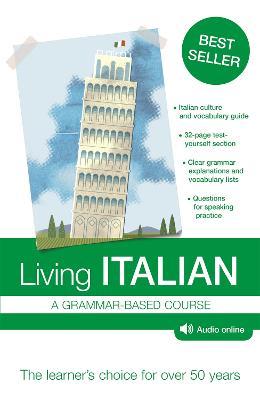 Ty Living Italian