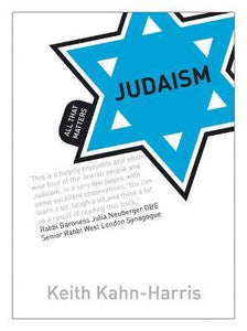 All That Matters: Judaism
