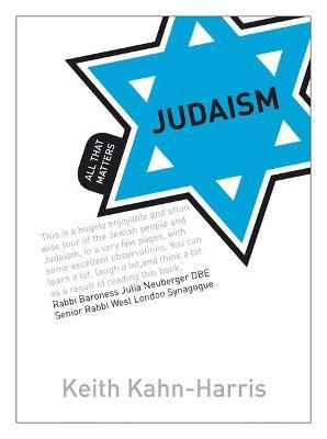All That Matters: Judaism