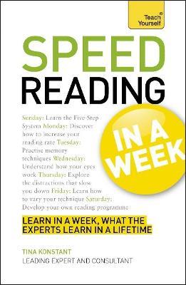 Iaw: Speed Reading