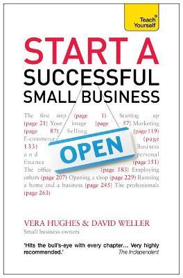 Ty Start A Successful Small Business