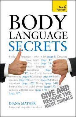 Body Language Secrets : Use body language to succeed in any situation - BookMarket
