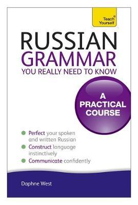 Ty Russian Grammar