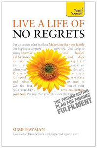 Ty Live A Life Of No Regrets