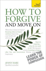 Ty How To Forgive & Move On - BookMarket