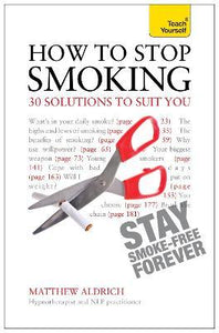 Ty How To Stop Smoking