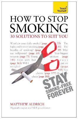 Ty How To Stop Smoking