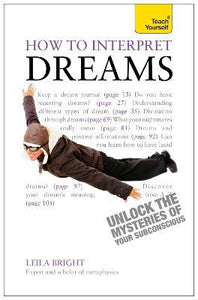 Ty How To Interpret Dreams