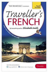 Ty Traveller'S French