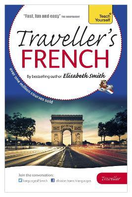 Ty Traveller'S French