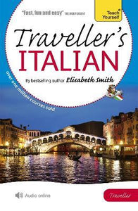 Ty Traveller'S Italian