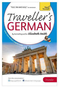 Ty Traveller'S German