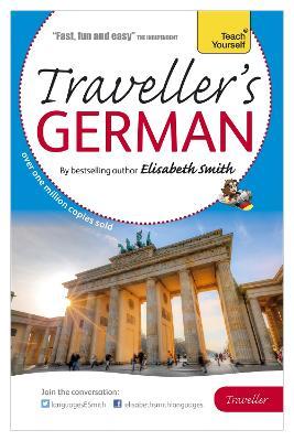 Ty Traveller'S German