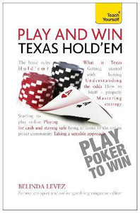 Ty Play & Win Texas Hold'Em