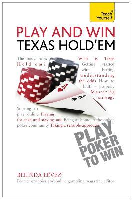 Ty Play & Win Texas Hold'Em