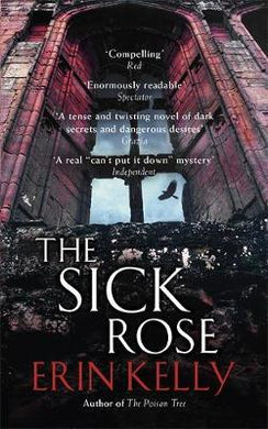 Sick Rose - BookMarket