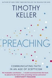 Preaching : Communicating Faith in an Age of Scepticism - BookMarket